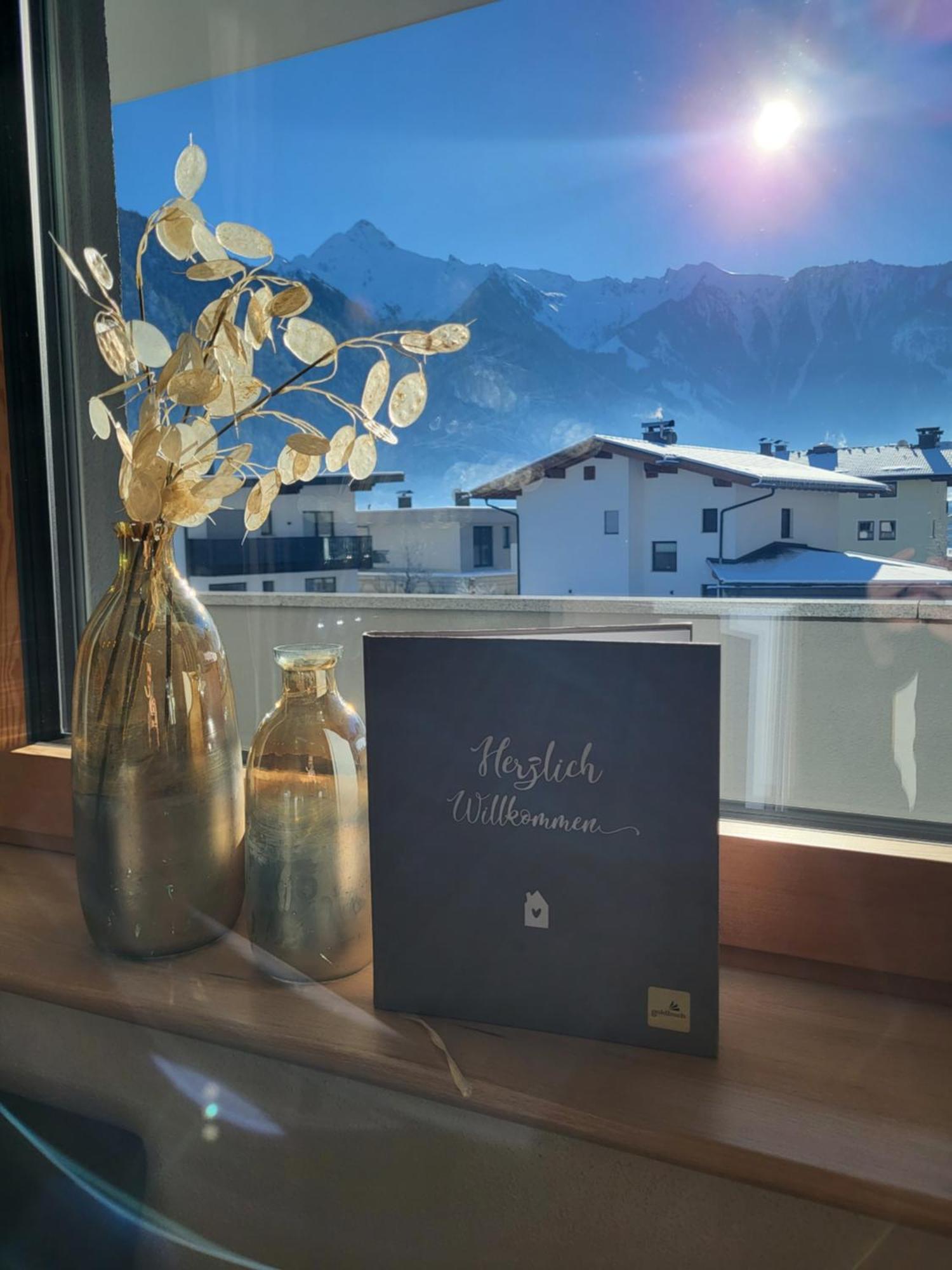 Apart Isabella شفينداو المظهر الخارجي الصورة