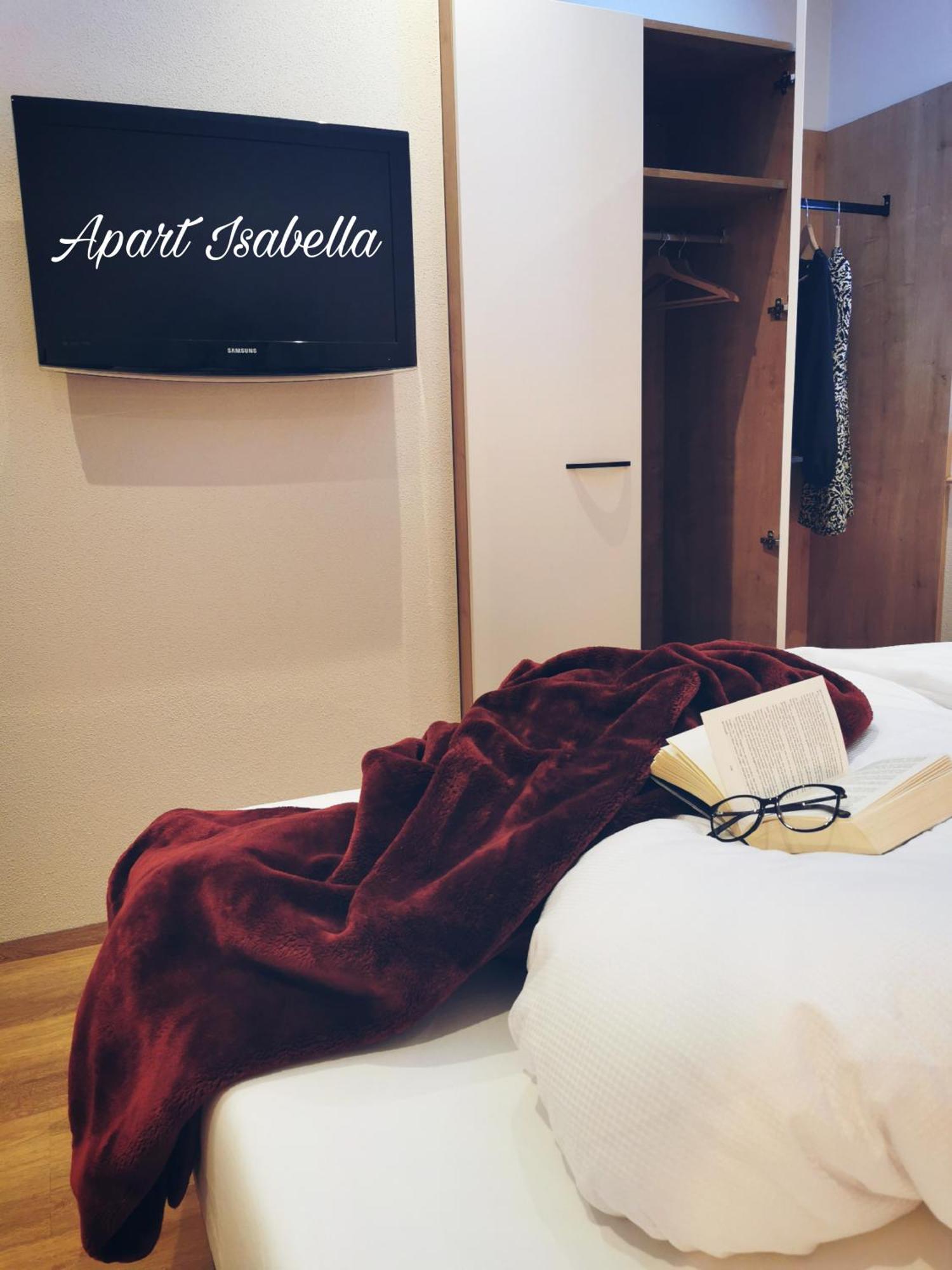 Apart Isabella شفينداو المظهر الخارجي الصورة